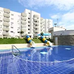 Lagoa Quente Flat Service Apart