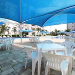 Lagoa Quente Flat Service Apart