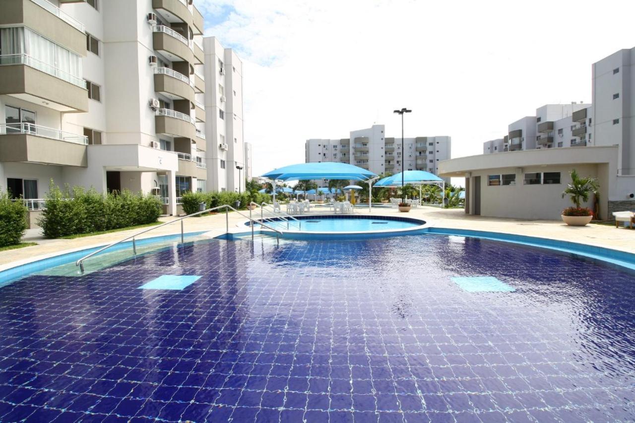 Lagoa Quente Flat Service Apartment