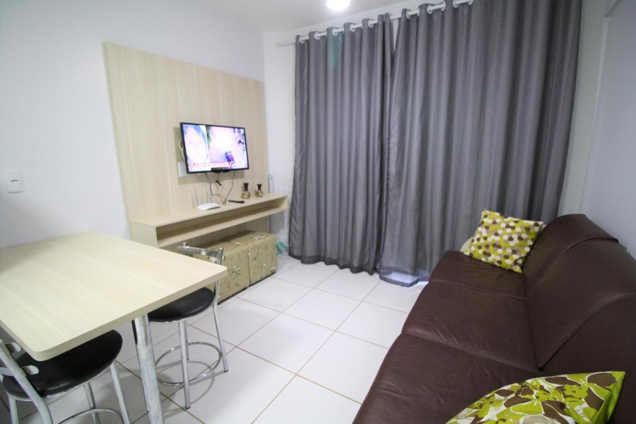 Lagoa Quente Flat Service * Caldas Novas