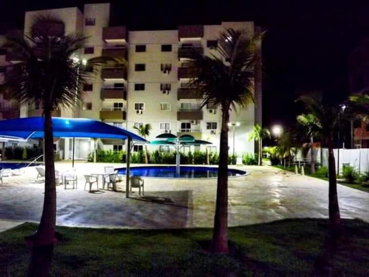 Lagoa Quente Flat Service * Caldas Novas