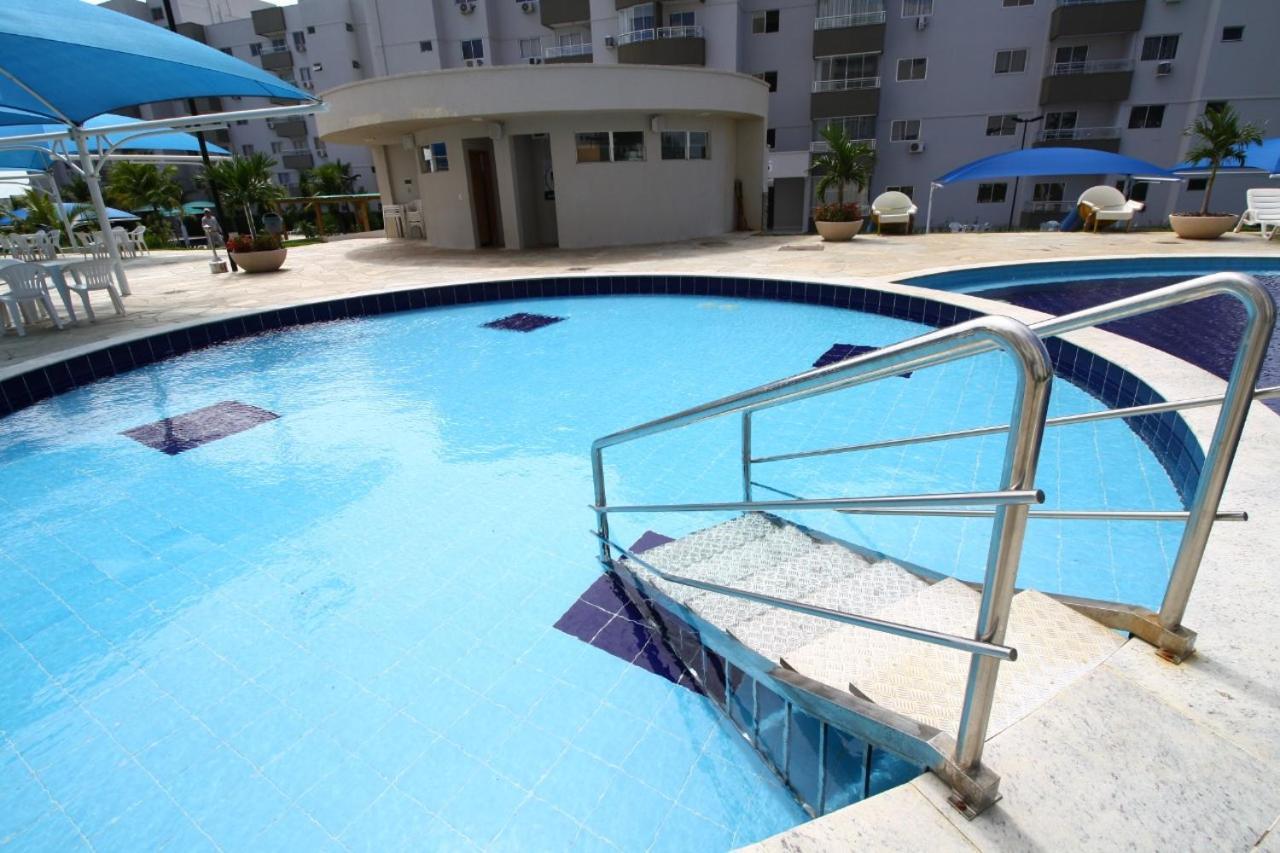 Lagoa Quente Flat Service Apartment Caldas Novas