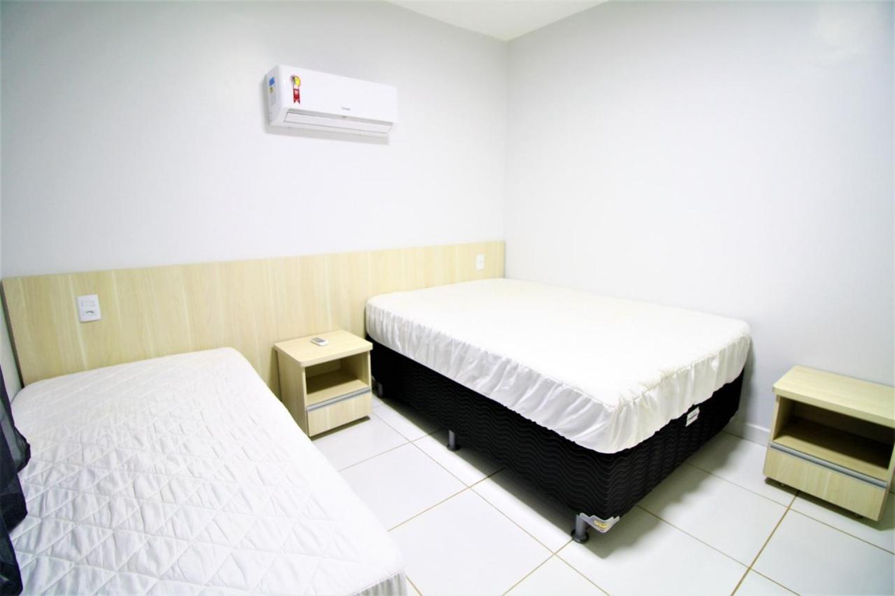 Lagoa Quente Flat Service Caldas Novas