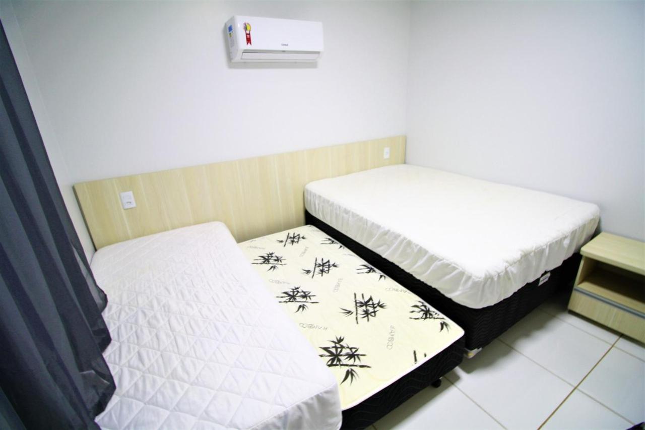 Apartment Lagoa Quente Flat Service Caldas Novas